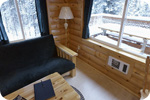 Virtual Tour - Livingroom